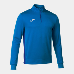 SUDADERA WINNER II ROYAL