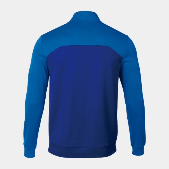SUDADERA WINNER II ROYAL