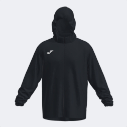 CHUBASQUERO RAIN NEGRO