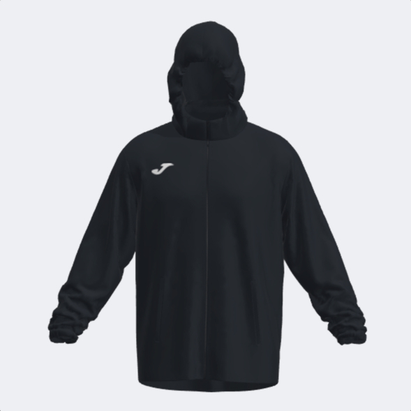 CHUBASQUERO RAIN NEGRO