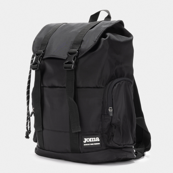 MOCHILA URBAN STREET NEGRO