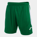 SHORT GLASGOW VERDE BLANCO