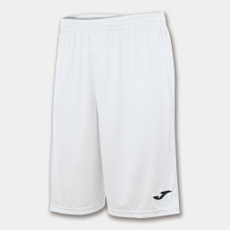 Шорты NOBEL LONG Белый