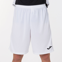 Шорты NOBEL LONG Белый