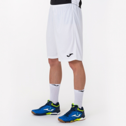 Шорты NOBEL LONG Белый