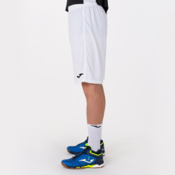 Шорты NOBEL LONG Белый