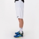 Шорты NOBEL LONG Белый