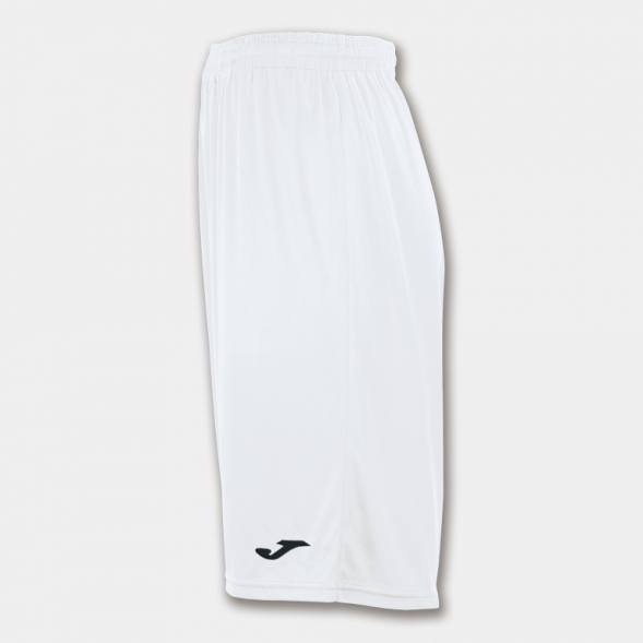 Шорты NOBEL LONG Белый