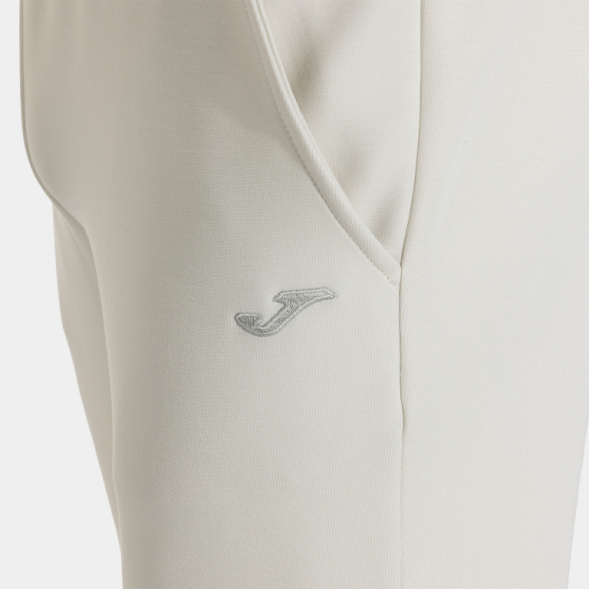 PANTALÓN LARGO INDOOR-GYM GRIS CLARO