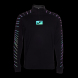 SUDADERA R-NIGHT NEGRO