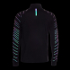 SUDADERA R-NIGHT NEGRO