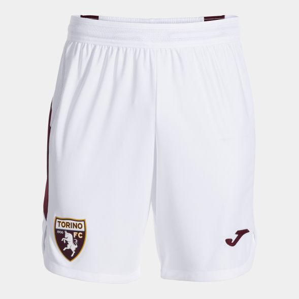SHORT 1ª TORINO