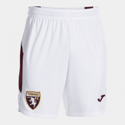 SHORT 1ª TORINO