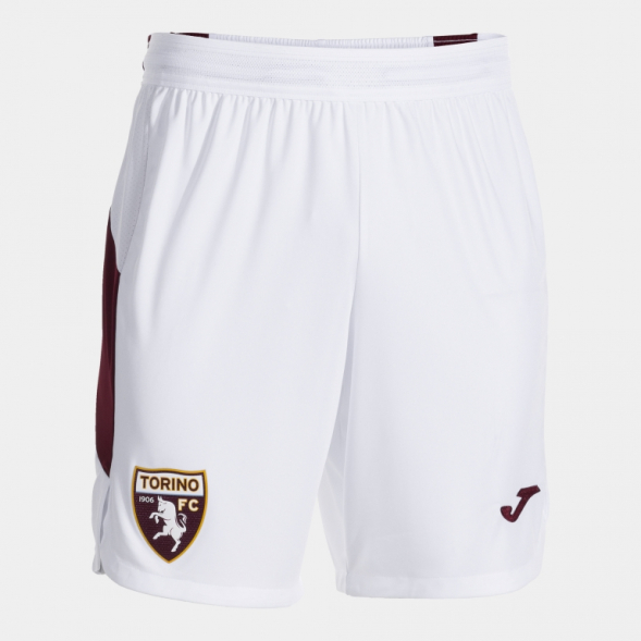 SHORT 1ª TORINO