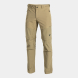 PANTALÓN LARGO EXPLORER BEIGE