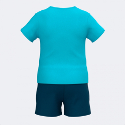 Ассортимент | SET ICE AZUL TURQUESA FLÚOR