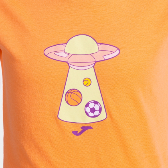 SET KIDS CAMP NARANJA CORAL