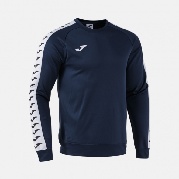 SUDADERA HEROIC DARK NAVY