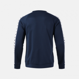 SUDADERA HEROIC DARK NAVY
