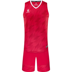 Форма баскетбольная детская KELME 3593052-000-130, рост 130