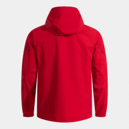 CHUBASQUERO CHAMPIONS VIII ROJO