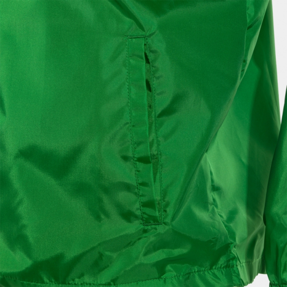 CHUBASQUERO RAIN VERDE