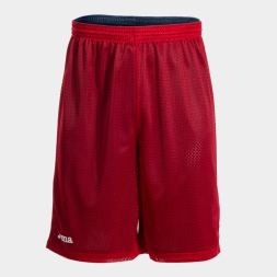 SHORT ROOKIE ROJO MARINO