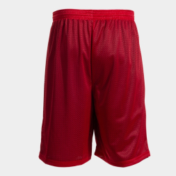 SHORT ROOKIE ROJO MARINO