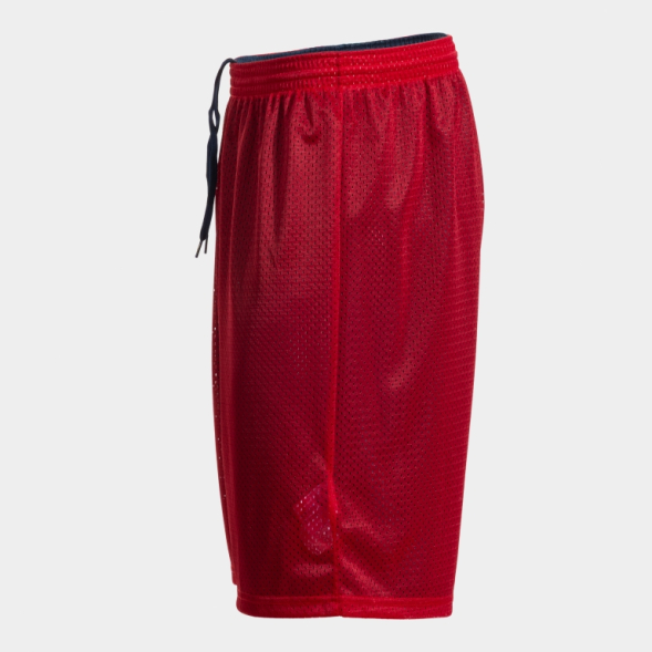 SHORT ROOKIE ROJO MARINO