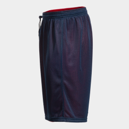 SHORT ROOKIE ROJO MARINO