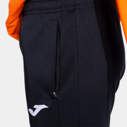 CHÁNDAL CHAMPIONSHIP VIII NARANJA NEGRO