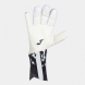 GUANTES PORTERO AREA 25 BLANCO NEGRO