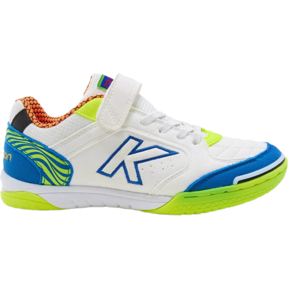 Футзалки KELME PRECISION ELASTIC