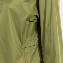 CHUBASQUERO TRAIL LONDON VERDE