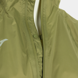 CHUBASQUERO TRAIL LONDON VERDE