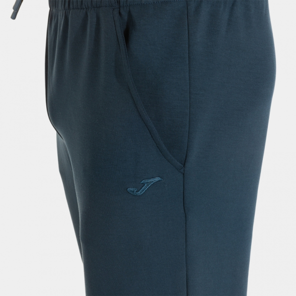 PANTALÓN LARGO INDOOR-GYM MARINO