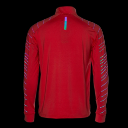 SUDADERA R-NIGHT CORAL