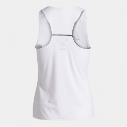 CAMISETA TIRANTES RANKING BLANCO