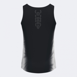 CAMISETA TIRANTES ELITE XI NEGRO BLANCO