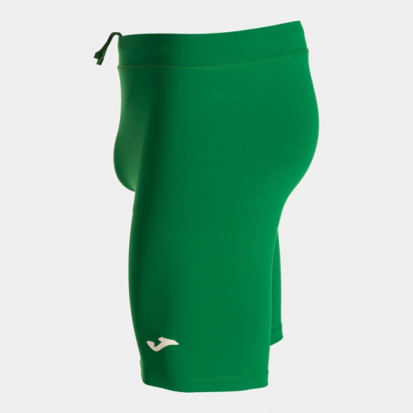 MALLAS CORTAS RECORD III VERDE