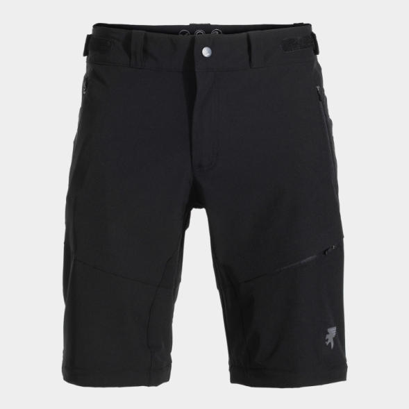 PANTALÓN LARGO EXPLORER NEGRO