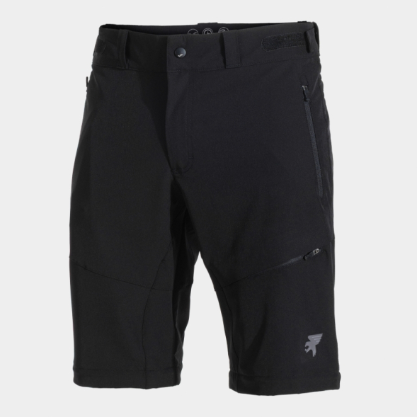 PANTALÓN LARGO EXPLORER NEGRO