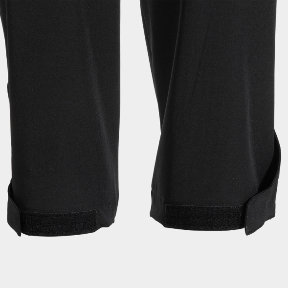 PANTALÓN LARGO EXPLORER NEGRO