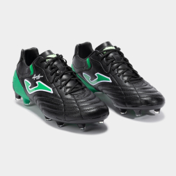 AGUILA CUP 2501 NEGRO VERDE FIRM GROUND