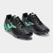 AGUILA CUP 2501 NEGRO VERDE FIRM GROUND