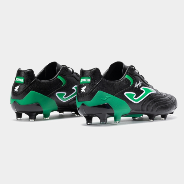 AGUILA CUP 2501 NEGRO VERDE FIRM GROUND
