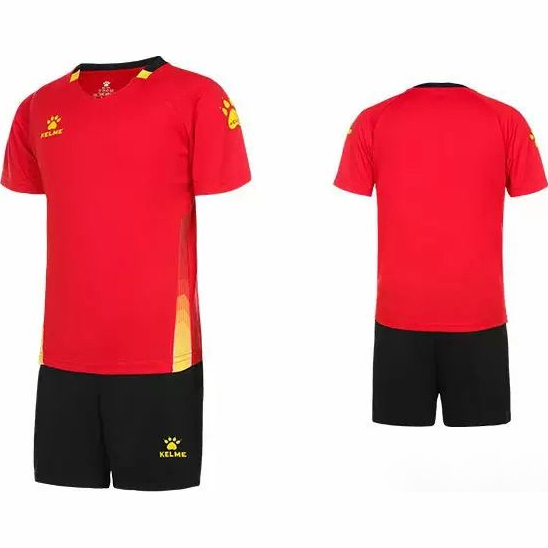Комплект игровой формы KELME BRAVIO 
