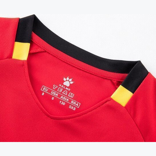 Комплект игровой формы KELME BRAVIO 