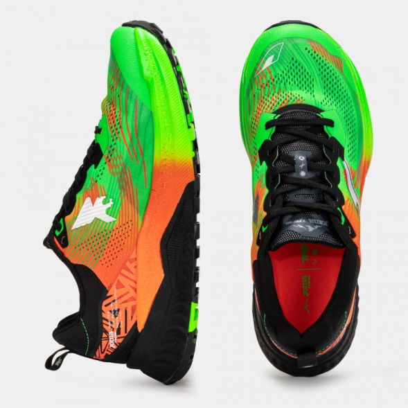 TR-8 MEN 2516 VERDE CLARO