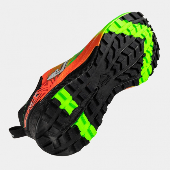 TR-8 MEN 2516 VERDE CLARO